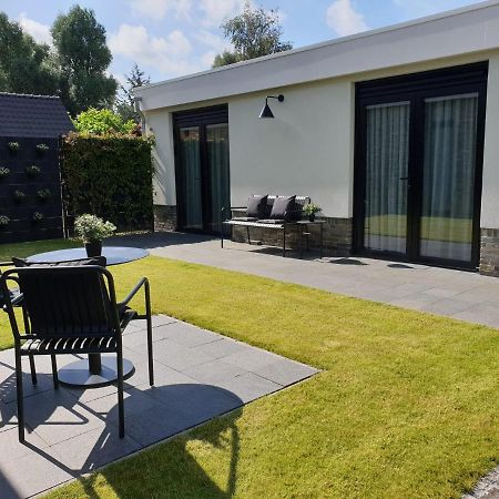 Studio Bourbon Veere Exterior foto