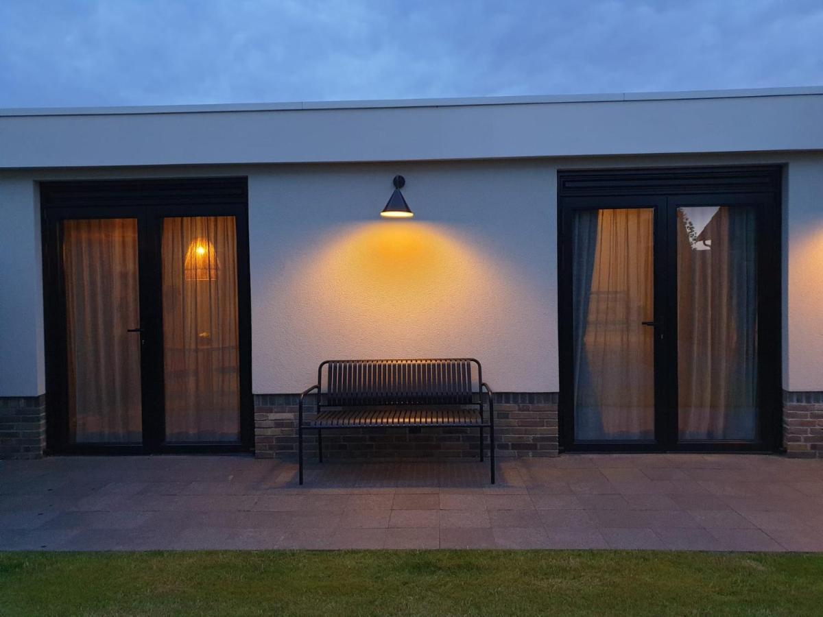 Studio Bourbon Veere Exterior foto